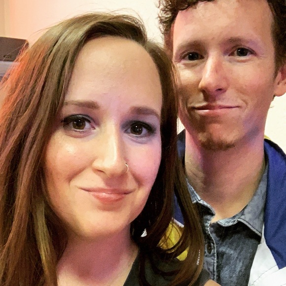 Meet your Posher, Kelsey - Picture 1 of 1